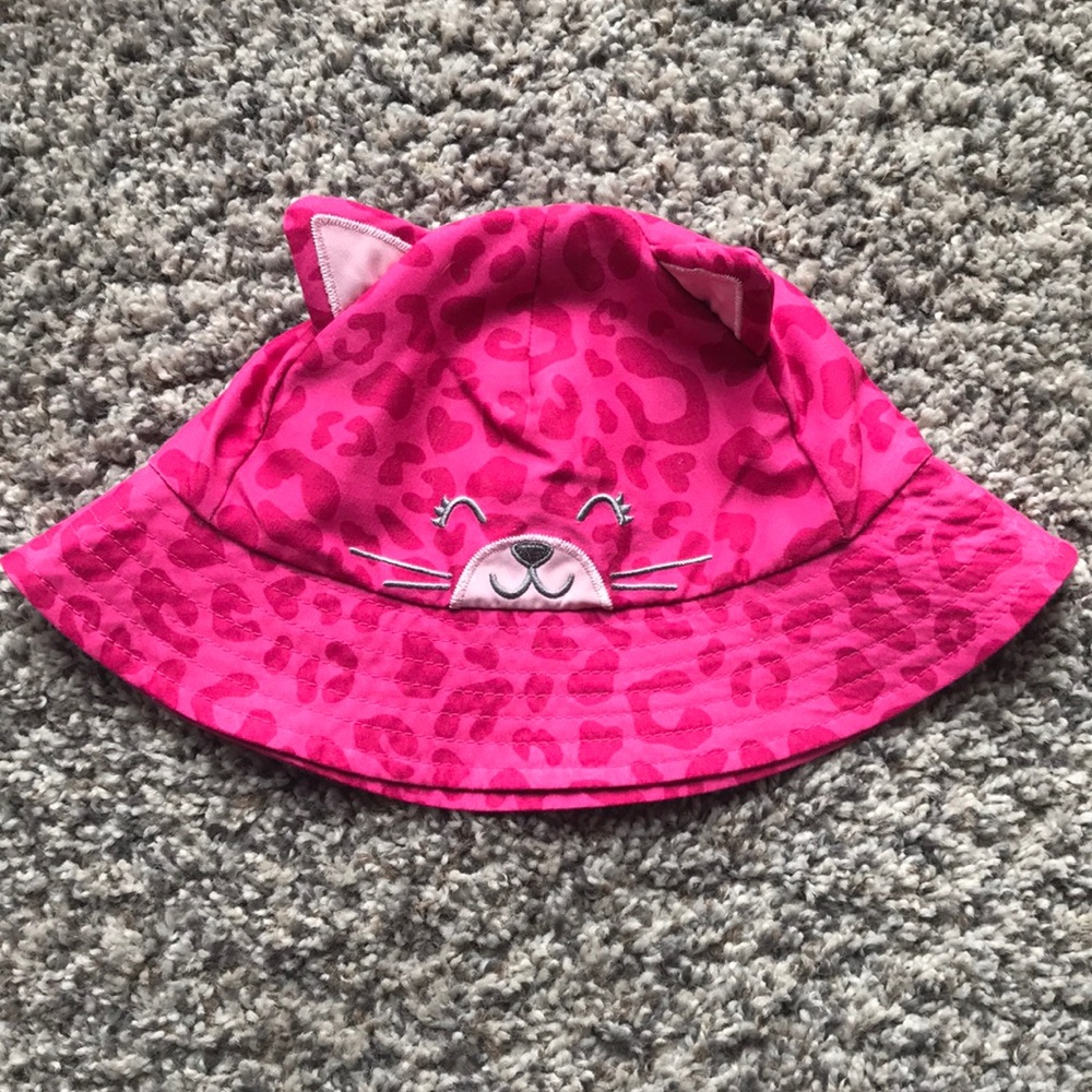 Sun hat